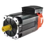 GM6 series spindle motor