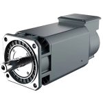 GM7 series spindle motor