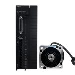 HSD6 Series Synchronous Servo Drive
