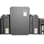 HSV-180AS Spindle Servo Drive