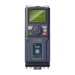 HV320 Series Frequency Inverter