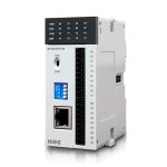 HCM Серија PLC контролер од картичен тип за управување со движење