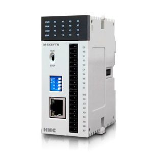 HCM Серија PLC контролер од картичен тип за управување со движење