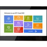 HT3000-D Серија IoT HMI панел