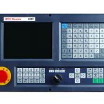 602T CNC контролер за стругови