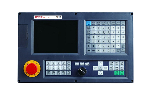 602T CNC контролер за стругови