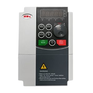 HV610 Серија високоперформансен фреквентен регулатор