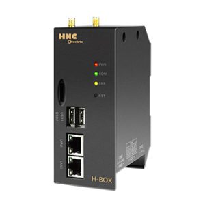 H-BOX Серија IoT комуникациски модул (IoT Box)