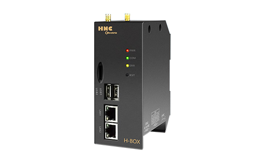 H-BOX Серија IoT комуникациски модул (IoT Box)