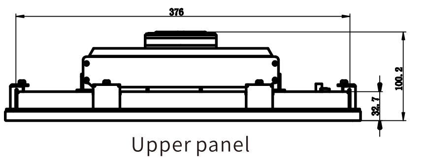 HNC-848 Серија CNC контролер - Image 8