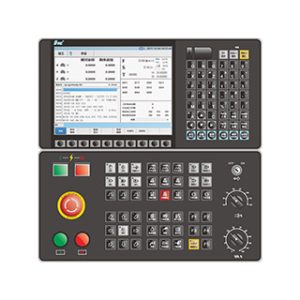 HNC-808 Серија CNC контролер