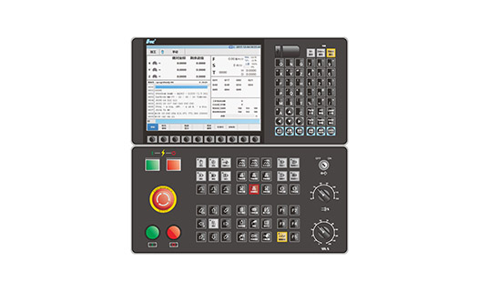 HNC-808 Серија CNC контролер