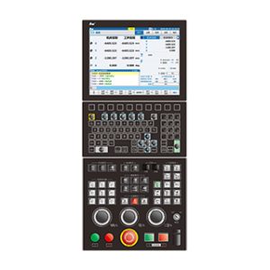 HNC-818 Серија CNC контролер