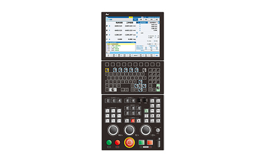 HNC-818 Серија CNC контролер