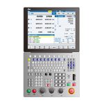 HNC-848 Серија CNC контролер