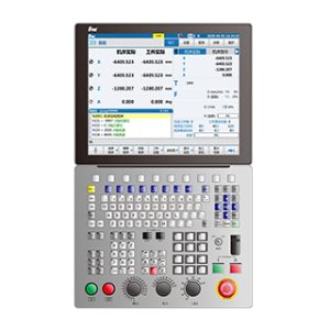 HNC-848 Серија CNC контролер