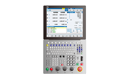 HNC-848 Серија CNC контролер