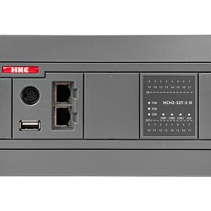 HCH2 Серија PLC контролер од картичен тип со EtherCAT