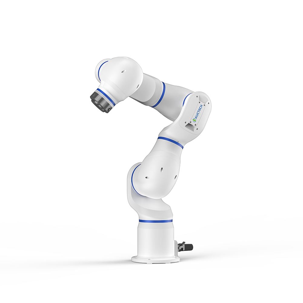 X3-600 7A Кобот со 7 оски 3 kg / 600 mm - Image 2