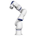 X5-800 7A Кобот со 7 оски 5 kg / 800 mm