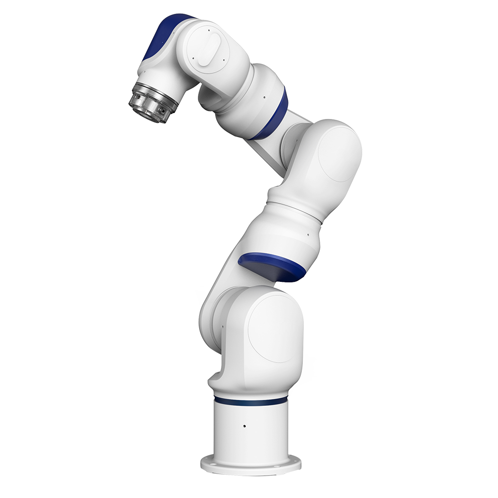 X5-800 7A Кобот со 7 оски 5 kg / 800 mm