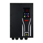 HV100W Серија фреквентен регулатор