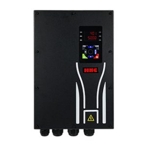 HV100W Серија фреквентен регулатор