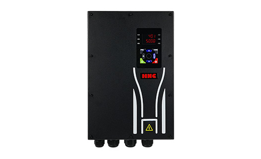 HV100W Серија фреквентен регулатор