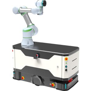 AM-X2-B Мобилен кобот