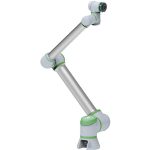 X25-1800 Колаборативен робот 25 kg / 1800 mm