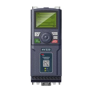 HV320 Серија фреквентен регулатор