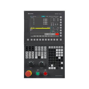 M6180i CNC контролер за 3-оски обработка
