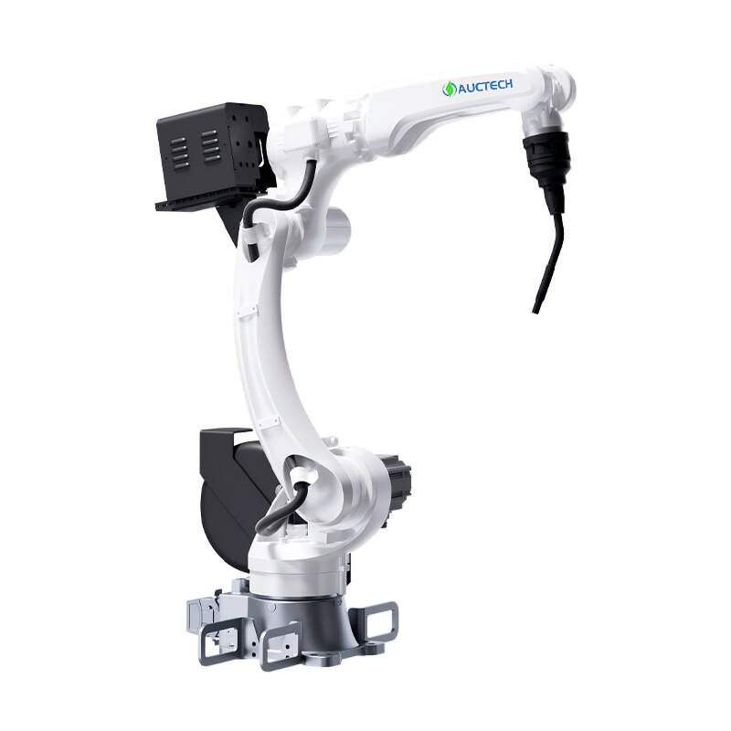 BM-10W-1500 Робот за заварување 1500 mm