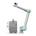 Противексплозивни коботи X-Серија ATEX