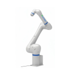H10-1500 Колаборативен робот за заварување 10 kg / 1500 mm