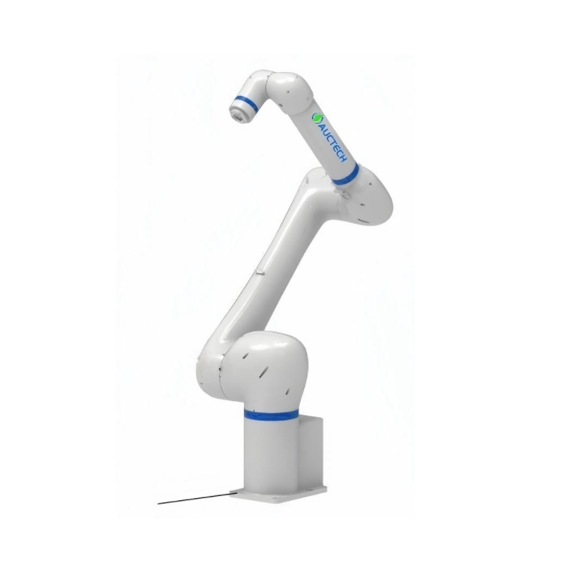 H10-1500 Колаборативен робот за заварување 10 kg / 1500 mm