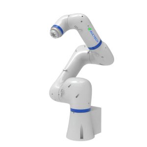 H5-790 Колаборативен робот за заварување 5 kg / 790 mm