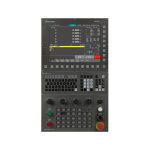 M6200i CNC контролер за 5-оски обработка