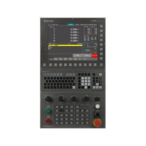 M6200i CNC контролер за 5-оски обработка