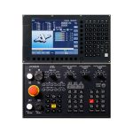 T616i CNC контролер за стругови