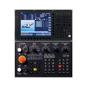 T616i CNC контролер за стругови