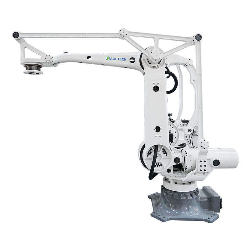 AHP-180-3200 Палетизирачки робот 180 kg / 3200 mm