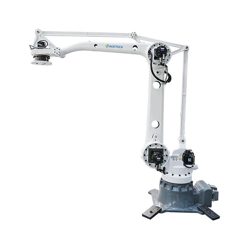 AHP-150-2600 Палетизирачки робот 150 kg / 2600 mm