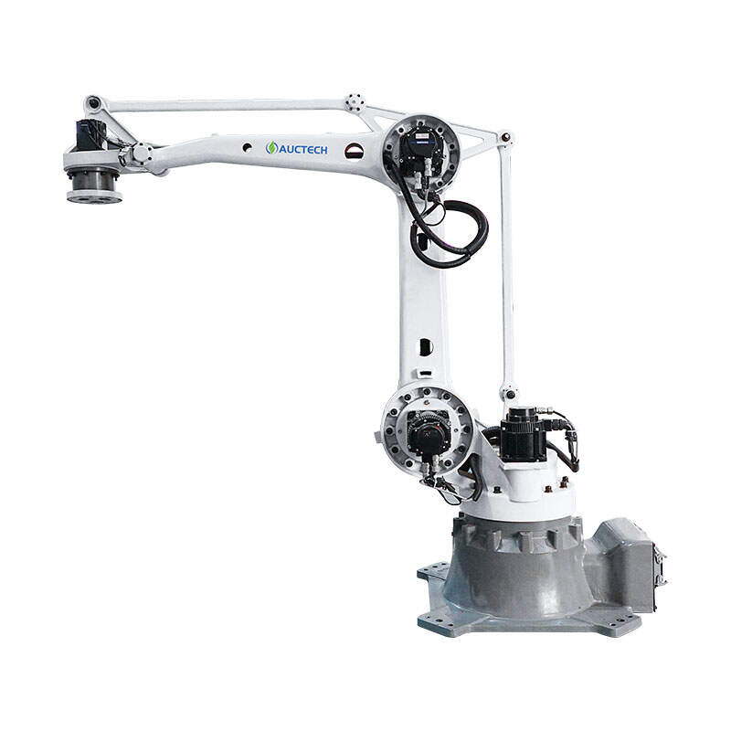 AHP-120-2100 Палетизирачки робот 120 kg / 2100 mm